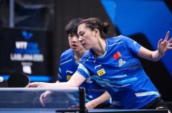  WTT冠军赛决赛爆出冷门！波尔图绝杀马德里竞技，争冠形势突变