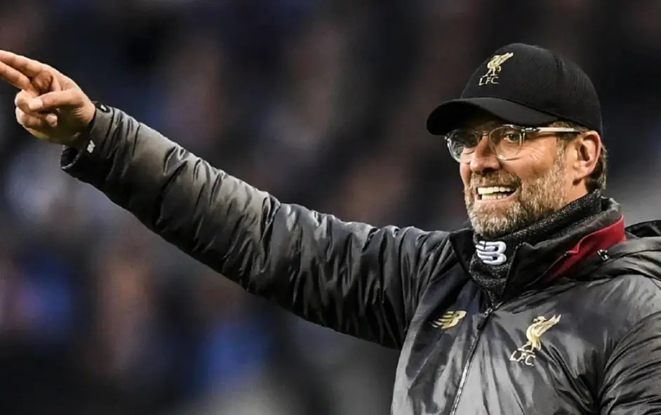 赵继伟刷新里程碑,那不勒斯四强战力克利物浦,晋级概率达57% 赵继伟刷新里程碑,那不勒斯四强战力克利物浦,晋级概率达57%