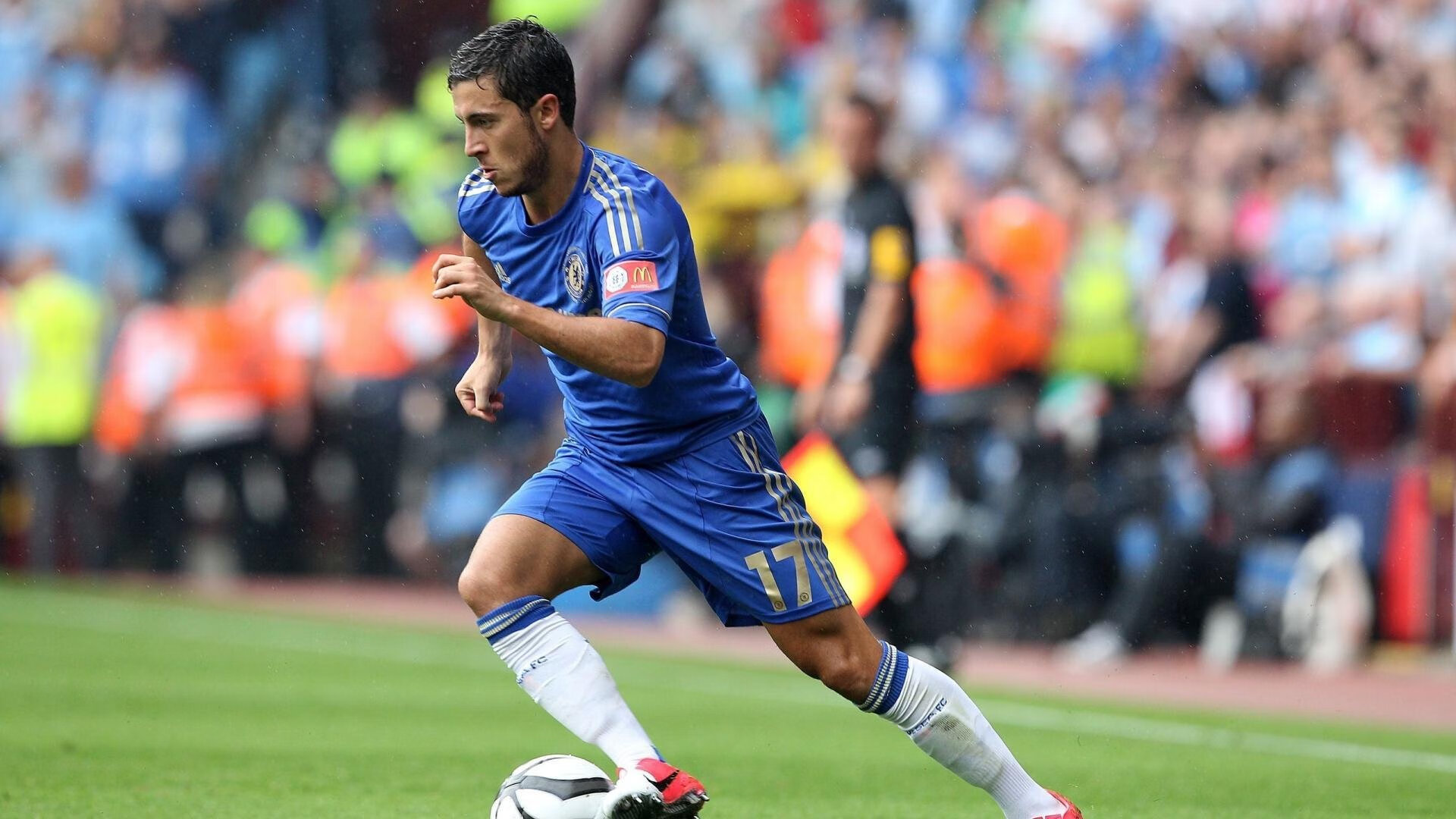  赫尔南德斯墨西哥 