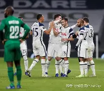  生死战夏季联赛焦点战！热刺迎战曼城，横扫或上演